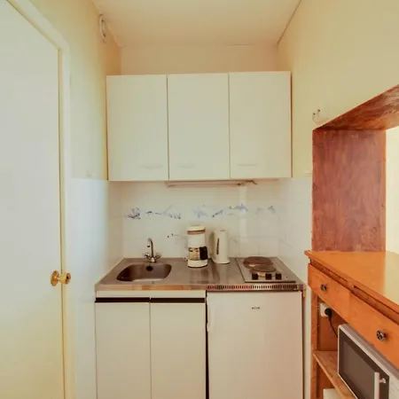 4 Pers Avec Balcon, Centre-ville, Proche Telecabine, Ideal Famille - - Fr-1-401-53 コテレ