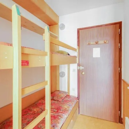 Apartment 4 Pers Avec Balcon, Centre-ville, Proche Telecabine, Ideal Famille - - Fr-1-401-53