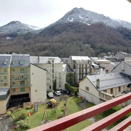 4 Pers Avec Balcon, Centre-ville, Proche Telecabine, Ideal Famille - - Fr-1-401-53