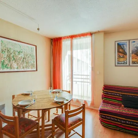4 Pers Avec Balcon, Centre-ville, Proche Telecabine, Ideal Famille - - Fr-1-401-53 Cauterets