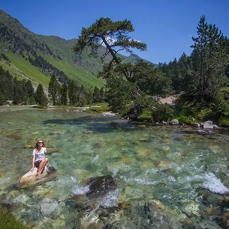 4 Pers Avec Balcon, Centre-ville, Proche Telecabine, Ideal Famille - - Fr-1-401-53 アパート