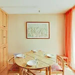 Apartman 4 Pers Avec Balcon, Centre-ville, Proche Telecabine, Ideal Famille - - Fr-1-401-53 *
