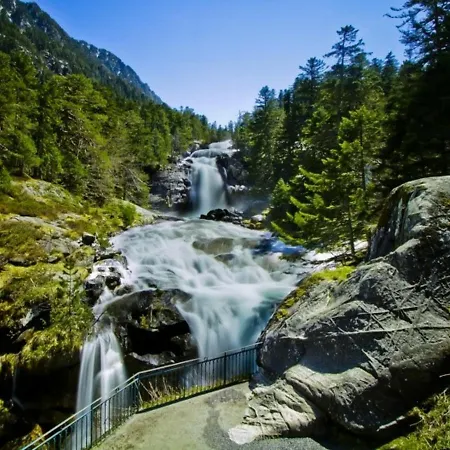 Apartment 4 Pers Avec Balcon, Centre-ville, Proche Telecabine, Ideal Famille - - Fr-1-401-53