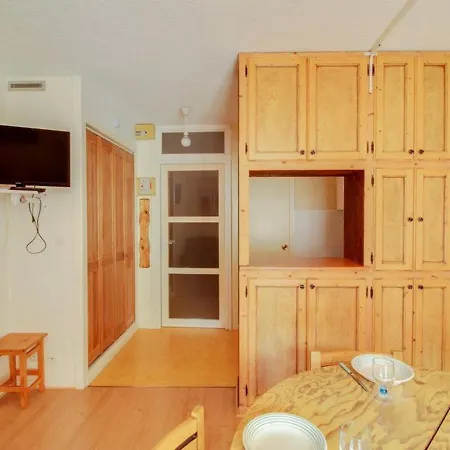 4 Pers Avec Balcon, Centre-ville, Proche Telecabine, Ideal Famille - - Fr-1-401-53 Cauterets