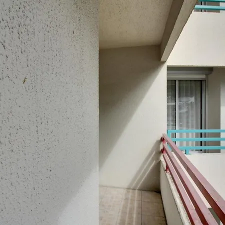 4 Pers Avec Balcon, Centre-ville, Proche Telecabine, Ideal Famille - - Fr-1-401-53 *